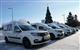 Дмитрий Азаров передал 30 новых машин "скорой помощи" для больных COVID-19