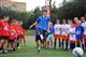 "Лето с футбольным мячом" завершилось победой самарских мальчиков и тольяттинских девочек