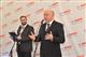 Николай Меркушкин: "Строительство завода Bosch послужит примером для привлечения иностранных инвестиций в регион"