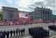 Трансляция парада Победы в Самаре прошла при содействии "Ростелекома"