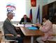 Самарцы просят Леонида Симановского разобраться в проблемных земельных вопросах