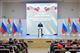 Ко Дню России: губернатор Федорищев отметил госнаградами героев труда и участников СВО