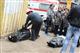 Рассмотрение дела о гибели пяти человек при пожаре на ул. Ново-Вокзальной приостановили
