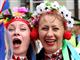 На осень запланирован фестиваль национальных культур "Самарская волна"