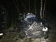 На трассе М-5 погиб водитель Toyota Land Cruiser, врезавшийся в грузовик Mercedes