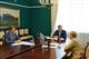 Дмитрий Азаров провел совещание по социальной инфраструктуре на 5-й просеке в Самаре
