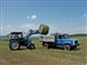 В Похвистневском районе заготовили 360 т сена
