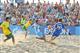 10 июня - решающие матчи чемпионата России по пляжному футболу