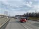 Из-за ДТП В Самаре перекрыто Московское шоссе