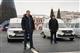 Дмитрий Азаров передал медикам ключи от 51 новой машины скорой и неотложной медпомощи