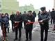 В "КОШЕЛЕВ-проекте" открыли пункт полиции