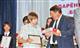 В Самаре прошло вручение премии губернатора для талантливых детей и подростков