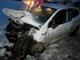 Пассажирка Kia погибла при столкновении с Renault в Красноярском районе