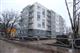 Дмитрий Махонин проинспектировал строительство домов в Краснокамске для переселения из аварийного жилья