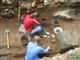 "Черные" археологи" разграбили древние захоронения в Оренбуржье