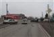 Три человека пострадали при столкновении Audi и Renault в Октябрьске