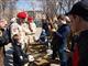 В Самаре прошла гражданско-патриотическая акция "День призывника"