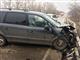 Трое детей и трое взрослых пострадали при столкновении Volkswagen и Hyundai в Красноярском районе