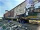В Тольятти завершается реставрация стелы-панно "Радость труда"