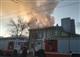 При тушении дома на ул. Самарской пожарные спасли женщину