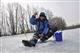 Самарские спортсмены-рыболовы закрыли сезон зимней рыбалки