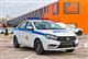 Более чем 1700 Lada Vesta направлены в ДПС регионов России