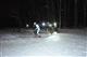 В Самаре прошла ночная лыжная гонка