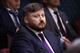 Максим Ковалев покинул пост вице-губернатора