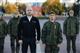 В Самаре Вячеслав Федорищев передал спецтехнику для участников СВО и бойцов отряда "БАРС – Крылья"