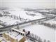 "СамараТрансСтрой" оштрафовали за нарушения при строительстве Фрунзенского моста