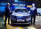 АвтоВАЗ запустил серийное производство Lada Largus в Ижевске