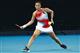 Дарья Касаткина потерпела крупное поражение от Иги Свёнтек в 3-м круге Australian Open