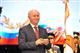 Николай Меркушкин: "Впервые Тольятти отмечает День защитника Отечества столь масштабно"