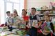 Сотрудники КПНЗ подарили книги детям из школы-интерната