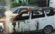 Самарчанка сожгла машину бывшего мужа за отказ посетить ее