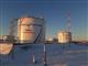 АО "Транснефть-Приволга" ввело в эксплуатацию два технологических резервуара на производственном объекте в Самарской области