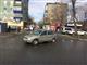 В Сызрани водитель Lada Kalina сбил женщину, переходившую дорогу в неположенном месте