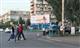 Движение в центре Самары осложнило столкновение иномарки и отечественной легковушки