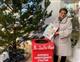 "Коробка новогоднего счастья": в Самарской области добрых волшебников становится больше