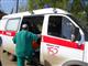 В Самаре столкнулись два пассажирских автобуса, пострадали 8 человек