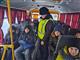 В Самарской области прошли профилактические рейды по контролю за пассажироперевозками