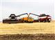 Самарские аграрии собрали первый миллион тонн зерна