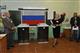 "Единороссы" подвели итоги прошедших избирательных кампаний