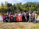 Энергетики "Т Плюс" провели экологическую акцию в парке "Самарская Лука"