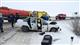 В Самарской области два человека пострадали в ДТП с грузовиком-автоцистерной