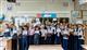 Самарские газовики провели для школьников урок газовой безопасности