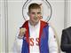 Тольяттинский кикбоксер выиграл поединок на международном турнире
