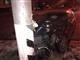 В Тольятти автомобилист врезался в столб и отказался проходить освидетельствование