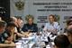 Вице-премьер РФ Дмитрий Григоренко и врио Главы Марий Эл Юрий Зайцев совершили облет пострадавшей от пожаров лесной территории