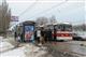 В Самаре построят троллейбусную линию по Северо-Восточной магистрали